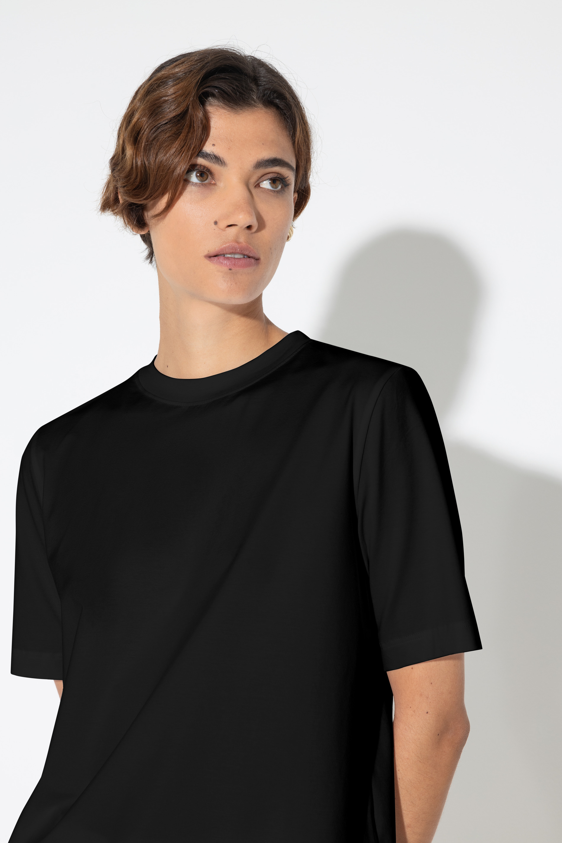 T-Shirt<br>Serie The Casual