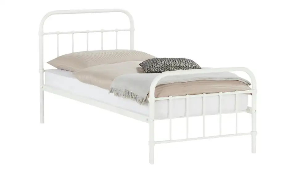 Metallbett Susann