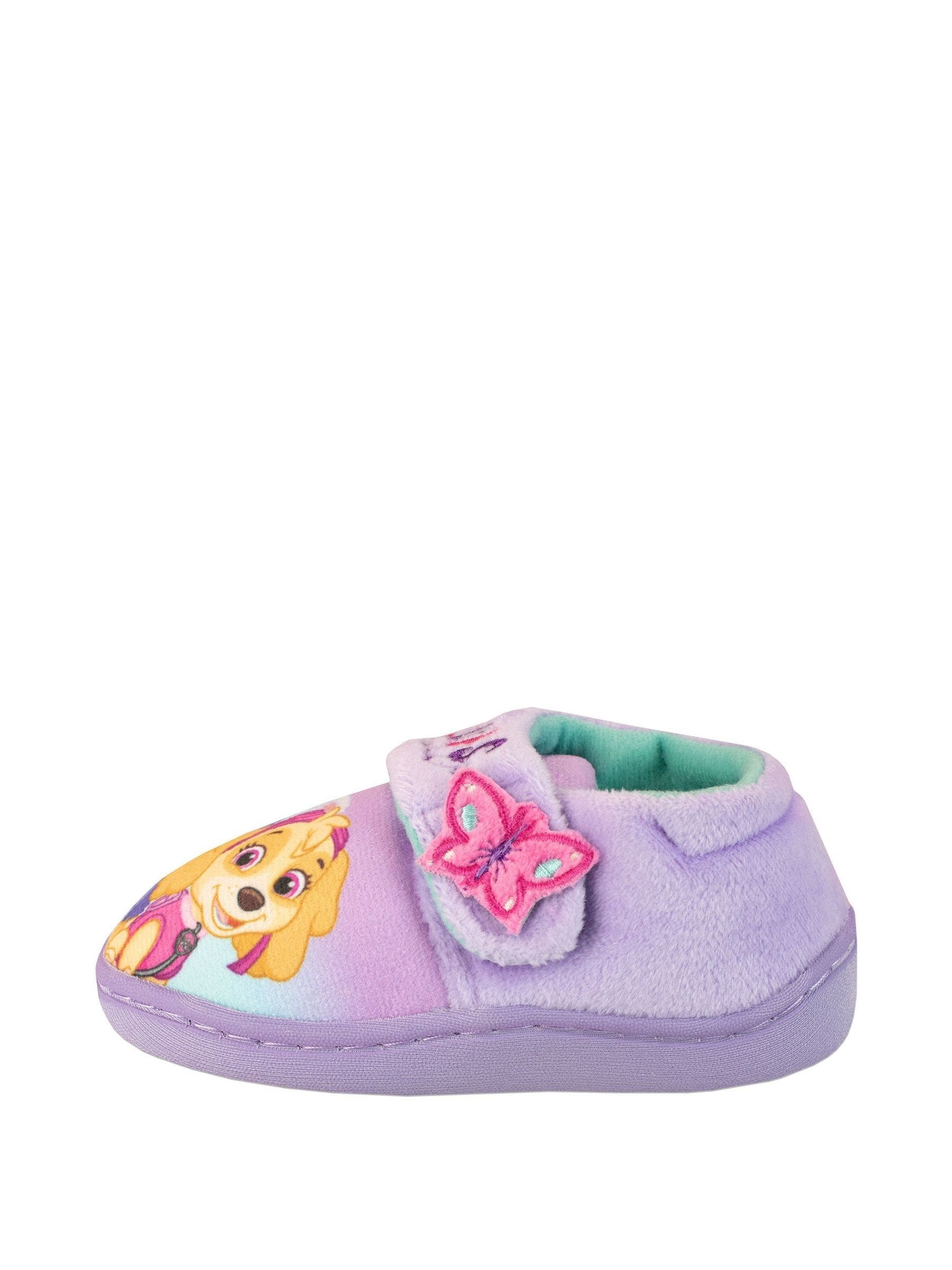 Paw Patrol pantoffels