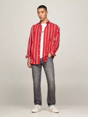 Calça jeans Mercer Regular