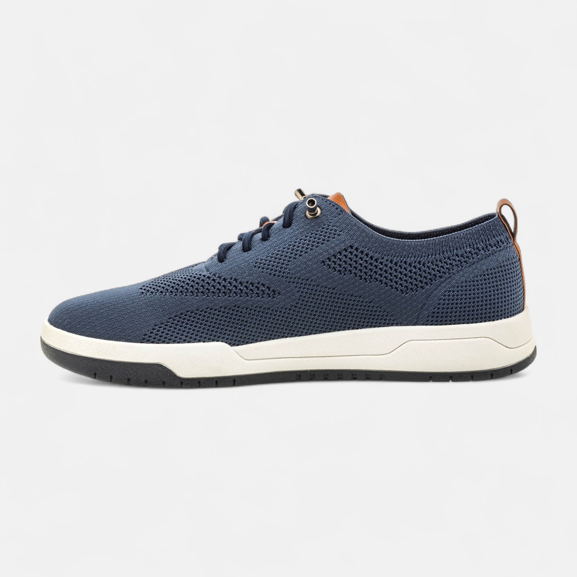 Baskets basses Homme bleu
