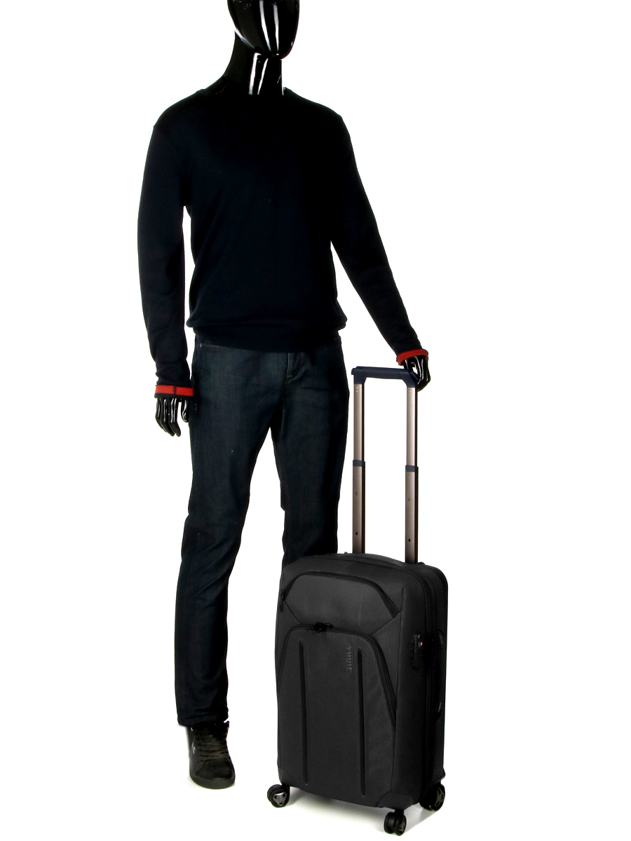 Valise Thule Crossover 2 - 55 cm