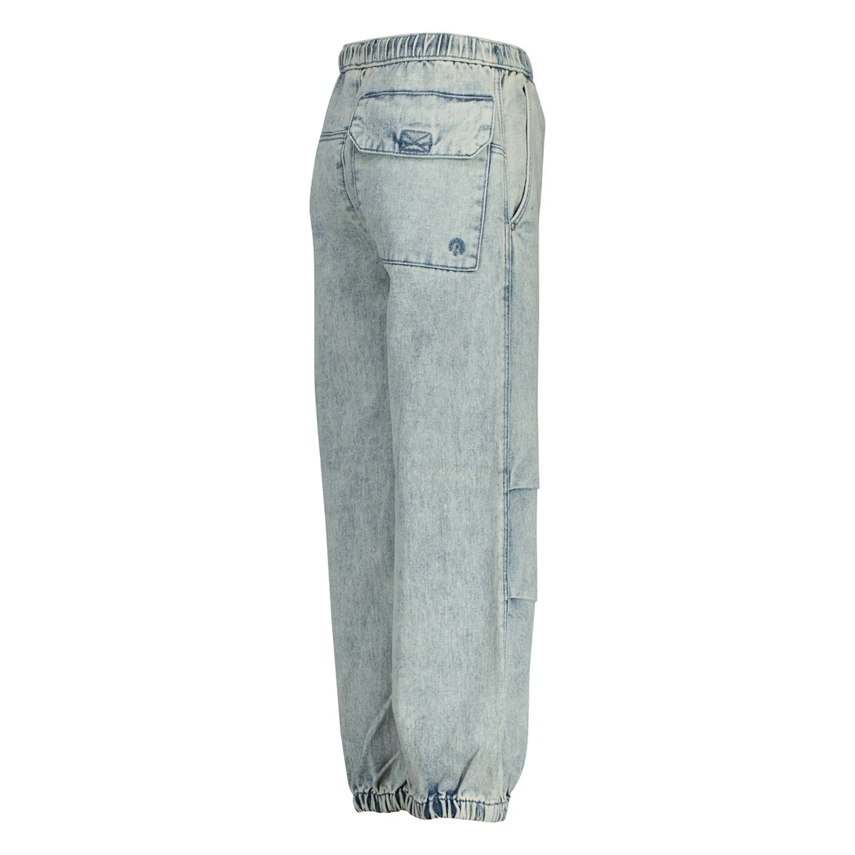 Meisjes Short Mette