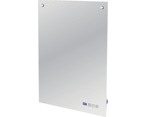 Infrarood spiegelverwarming Eurom Sani 400 Spiegel 70x50x5 cm 400 Watt incl. WiFi