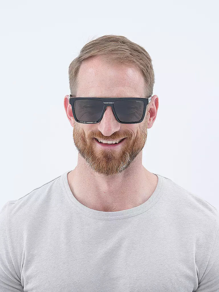 CARRERA BRILLEN Sonnenbrille VICTORY C 03/S schwarz