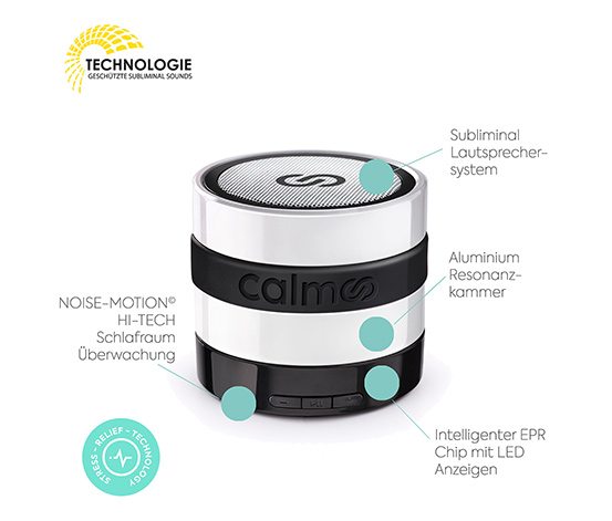 calmoo Pure Relax System