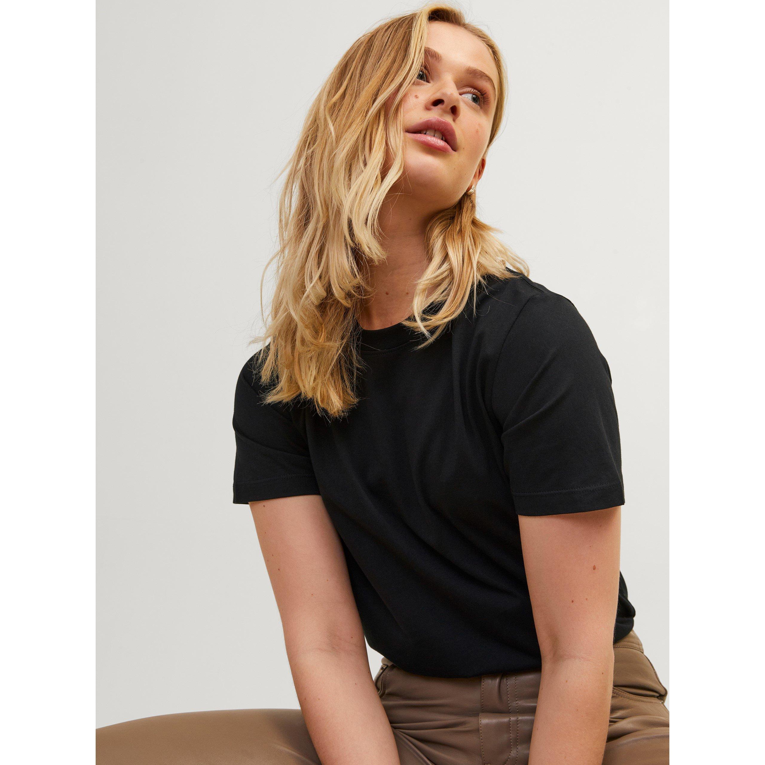 JJXX Anna Short Sleeve T Shirt