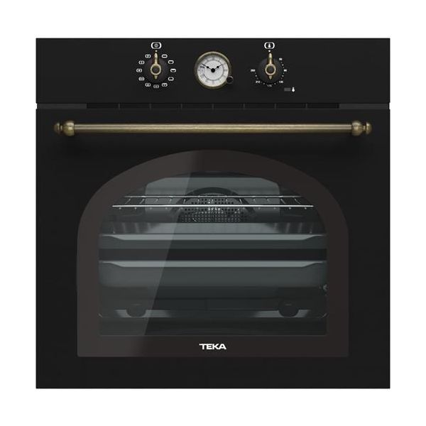 Forno Teka HRB 6300 AT Hidrolítico 70L Classe A