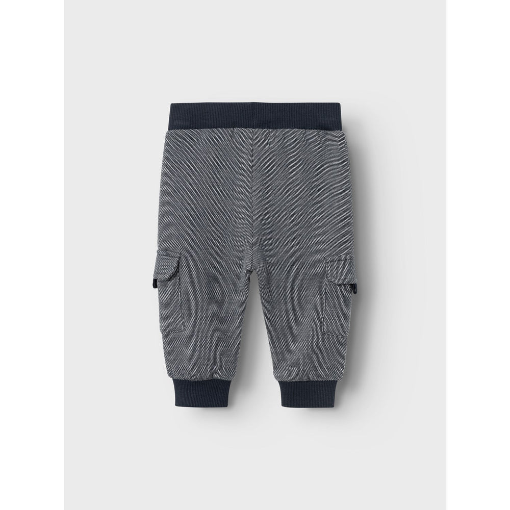 Køb Name It Dark Sapphire Nassus Sweatpants