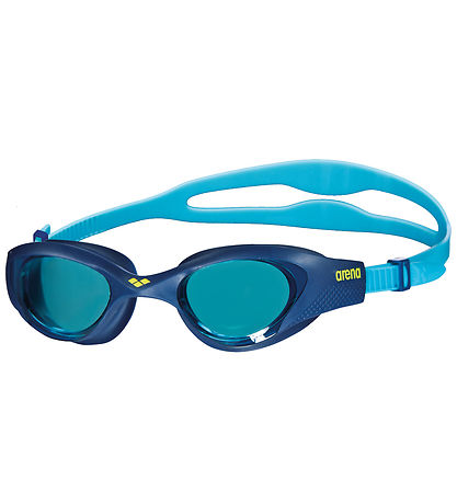 Arena Schwimmbrillen - Der Eine Jr - Light Blue/Blue