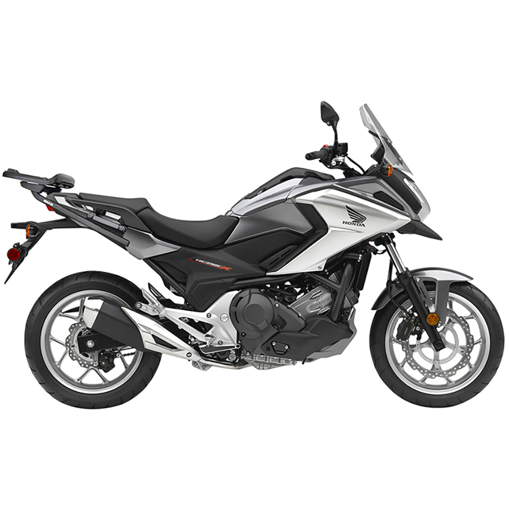 Shad - Support Fixation Top Case Honda NC 750 S H0NT75ST