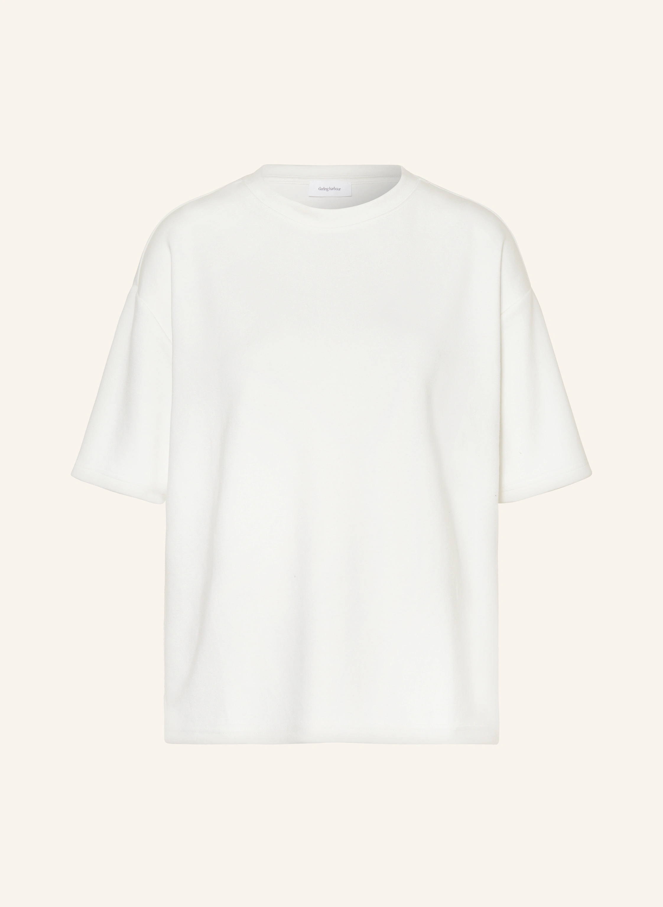 darling harbour Oversized-Sweatshirt