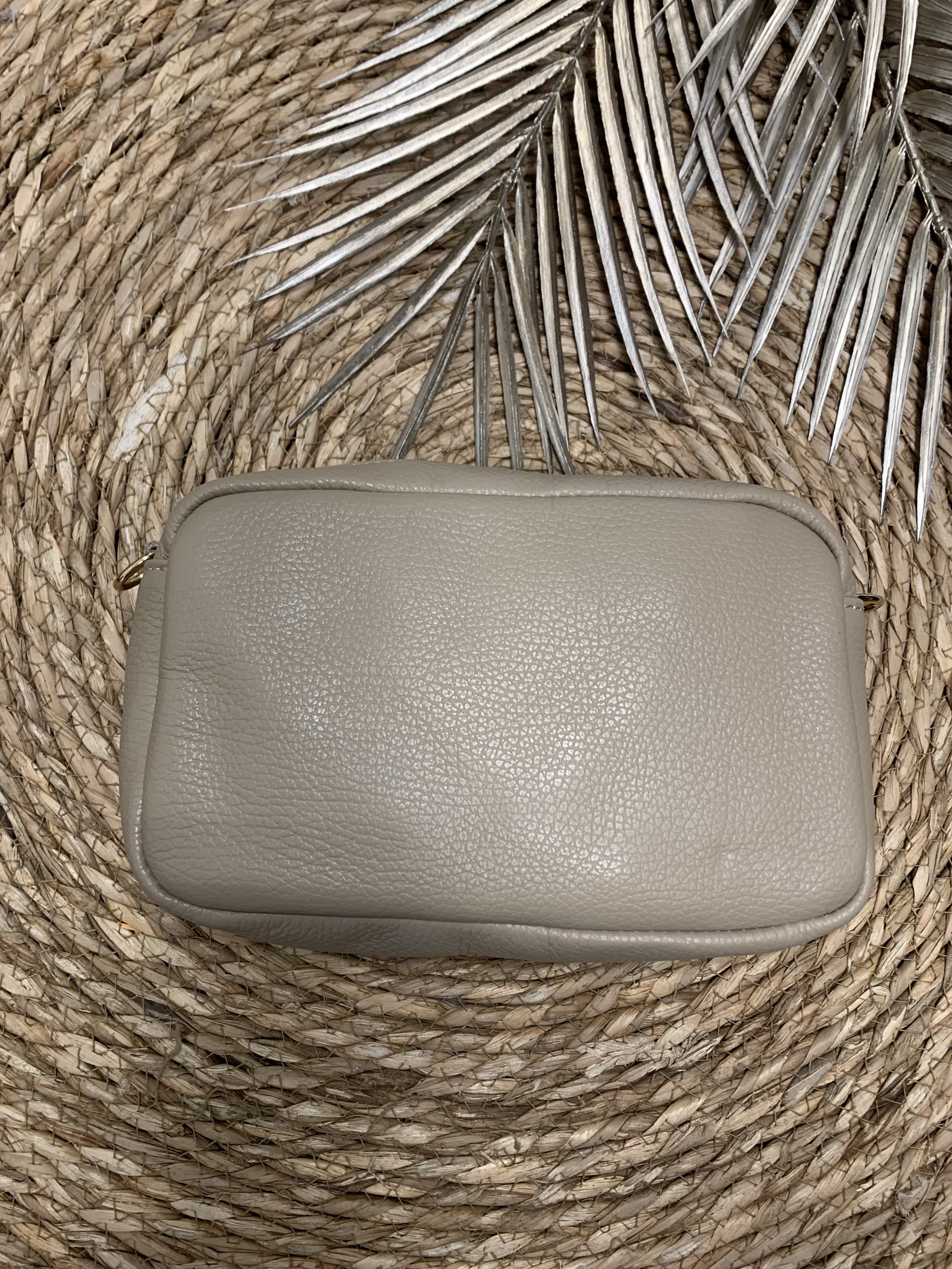Irene Bag - Zand