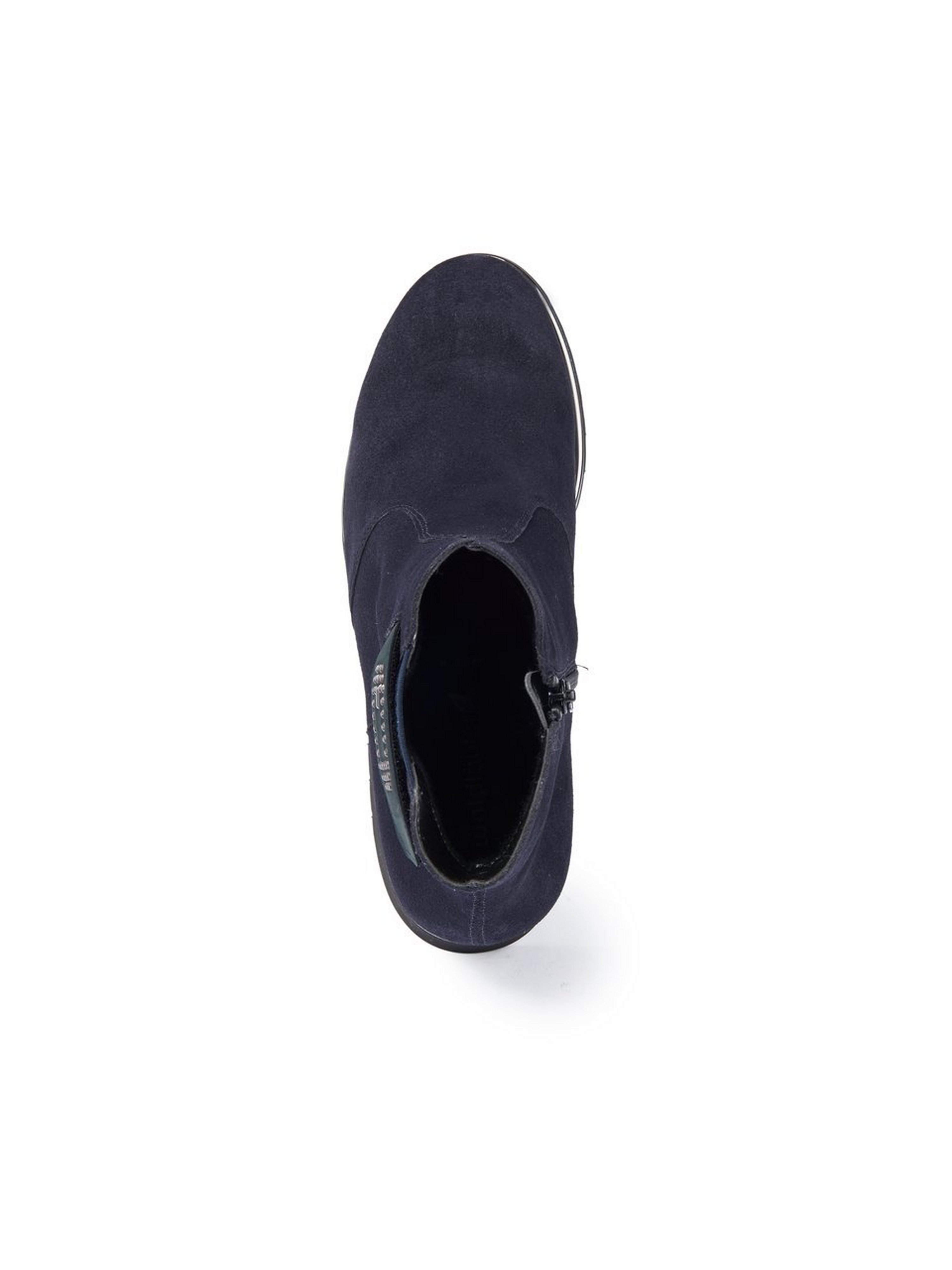 Stiefelette Ragna