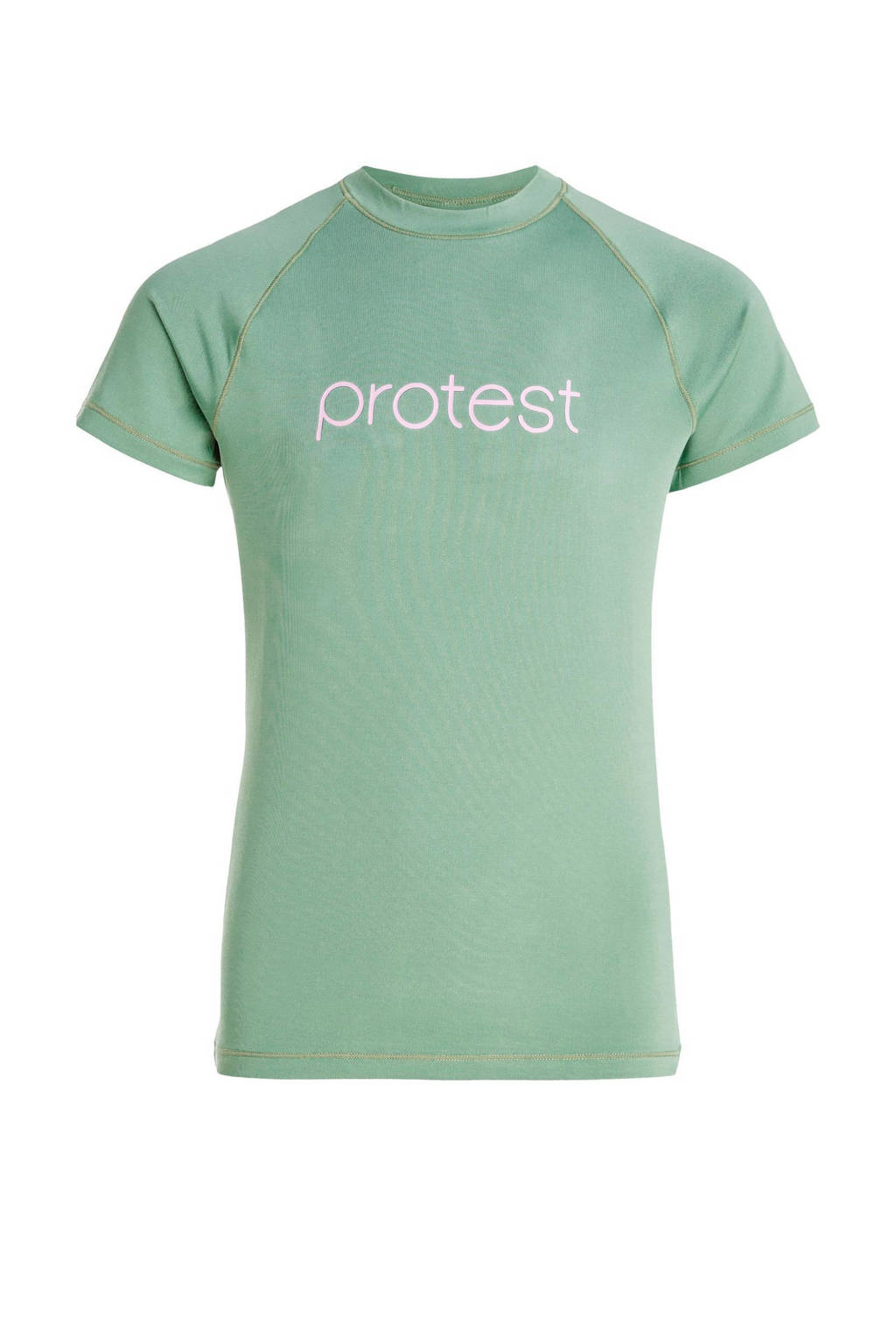 UV T-shirt PRTSENNA JR groen