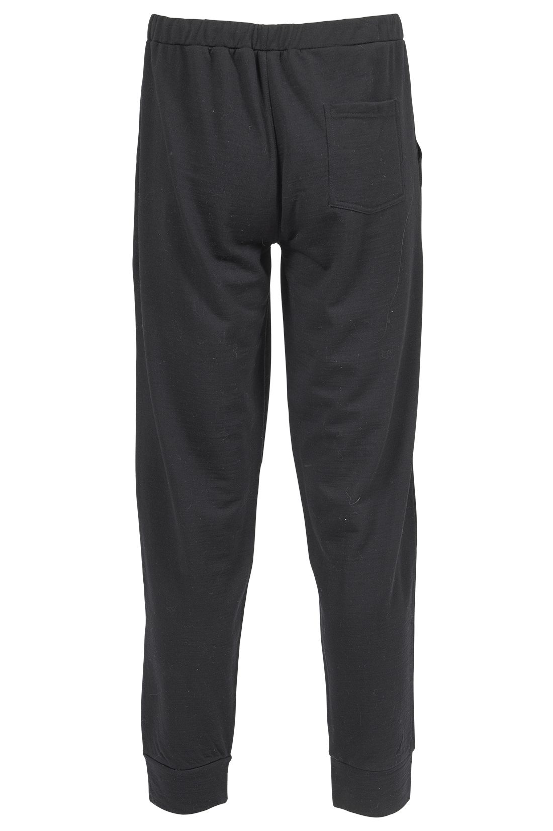 Pegasus joggebukse i ull