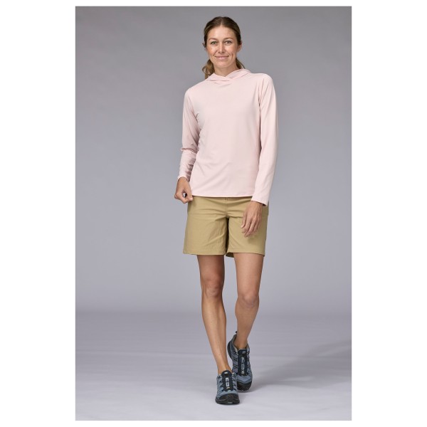 Patagonia - Women's Quandary Shorts 7'' - Short
