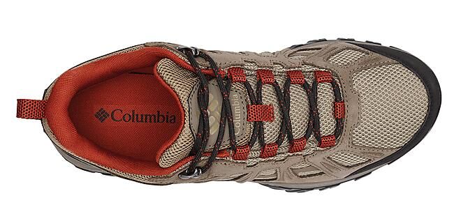 COLUMBIA - CHAUSSURES DE RANDONNEE REDMOND III WP M