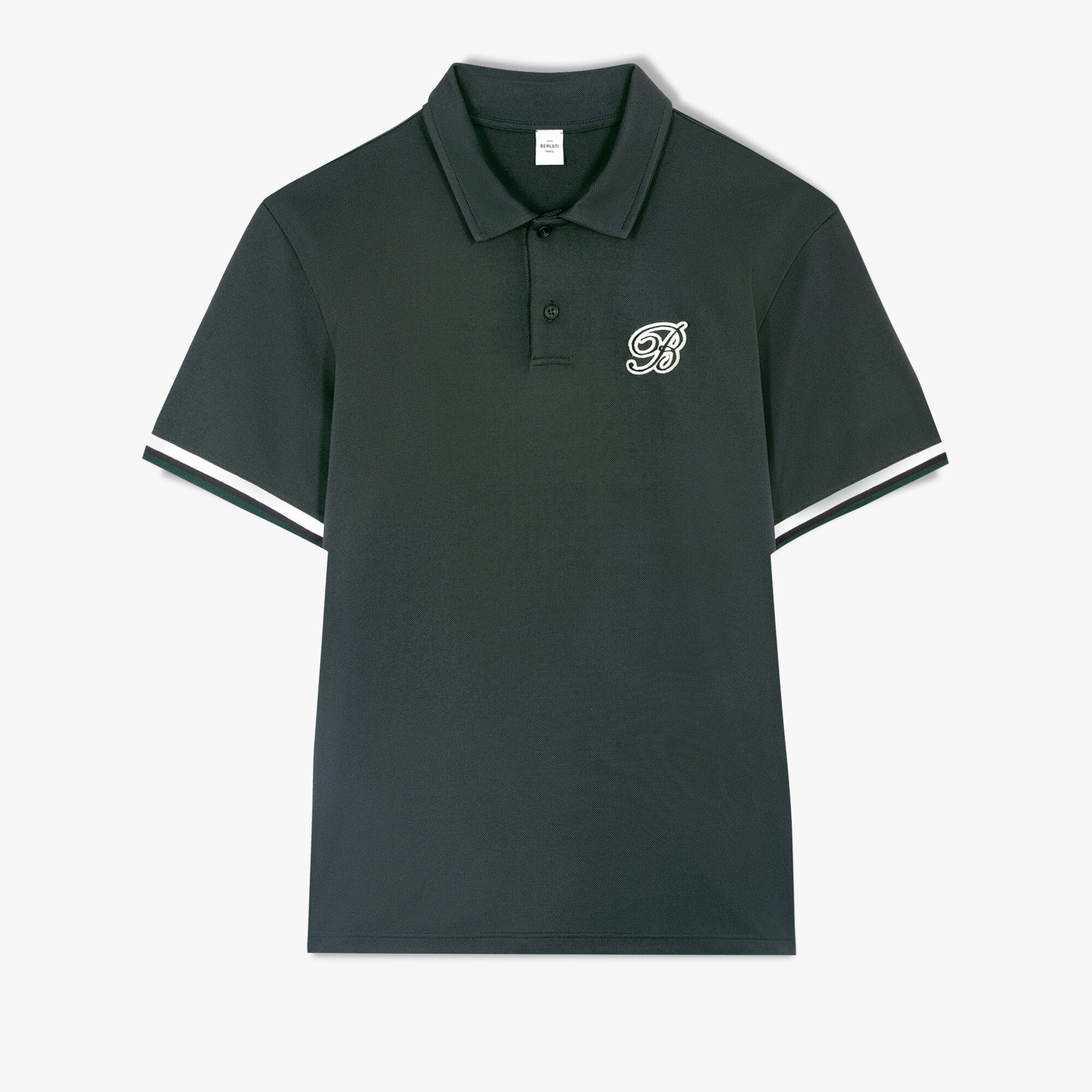 Polo De Golf Technique