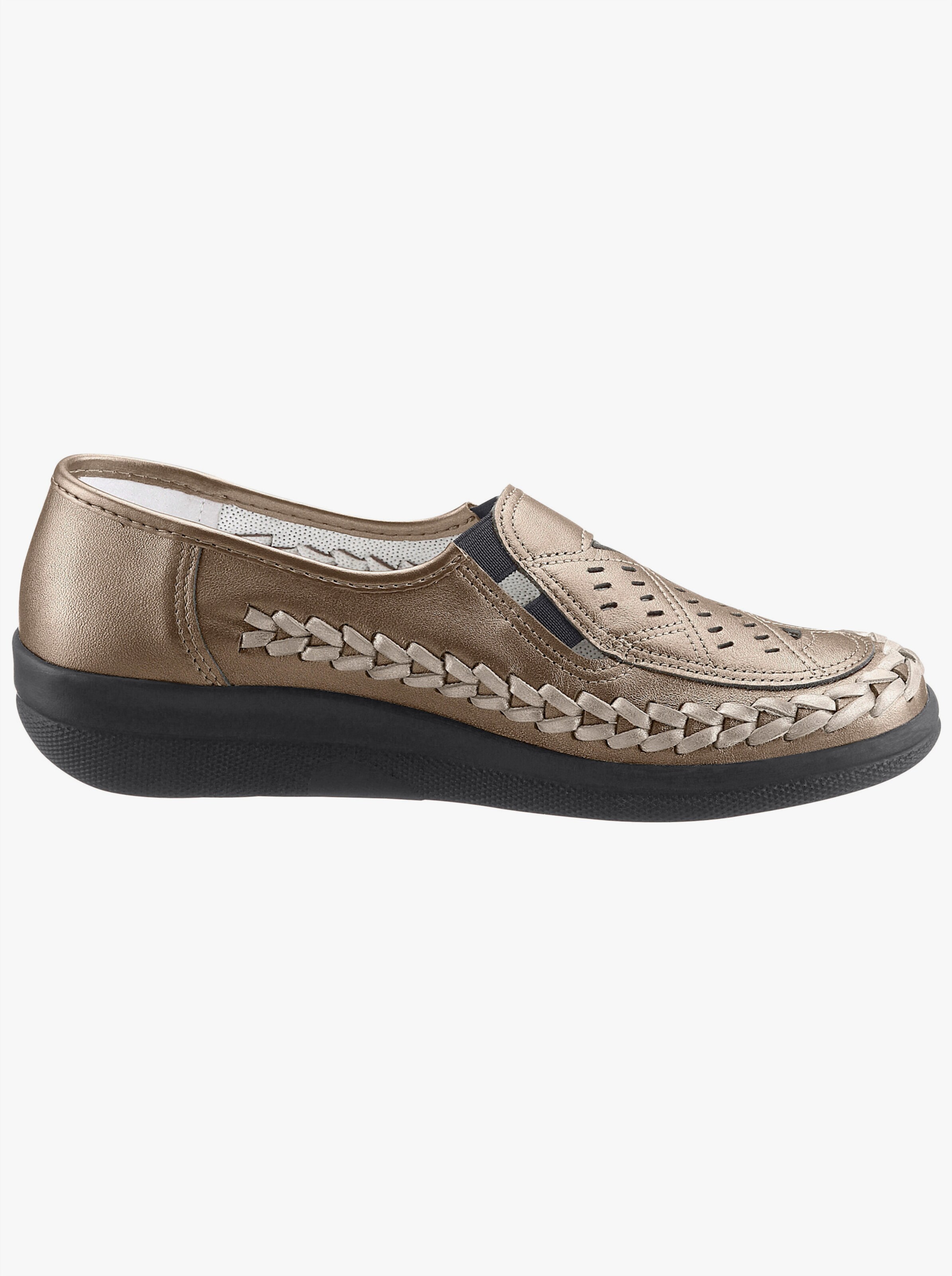 Slipper