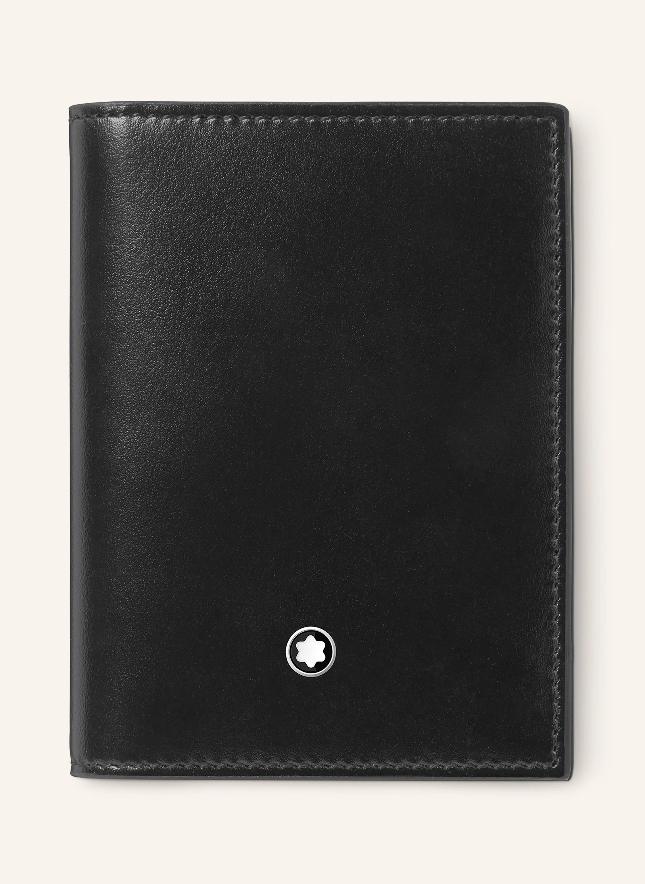 MONTBLANC Kartenetui MEISTERSTÜCK