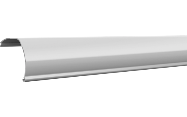 Fiamma Gehäusedeckel für Markise F45Ti / F1Ti 260 - Farbe Titanium Fiamma Ersatzteilnummer 03197A265