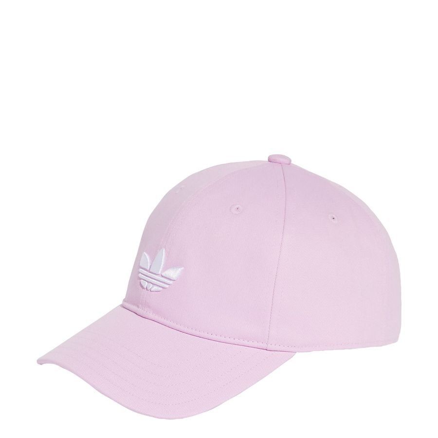 Adidas Original Casquette de baseball Trèfle Adicolor Classic