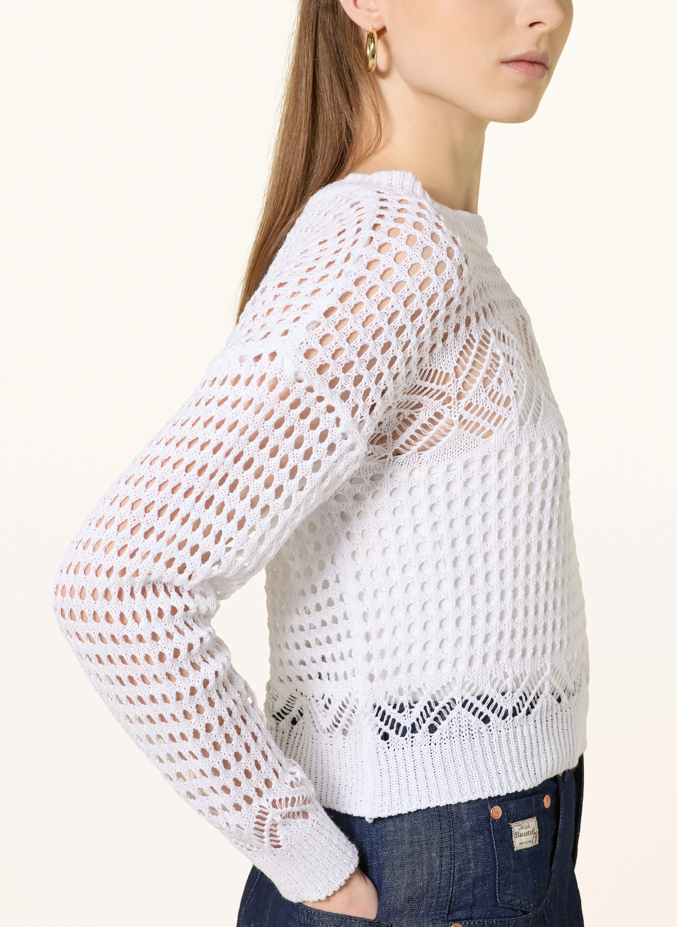 Herrlicher Pullover VALERA