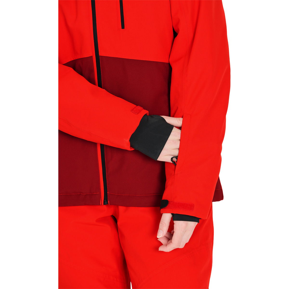 Whistler Drizzle Skijakke Dame