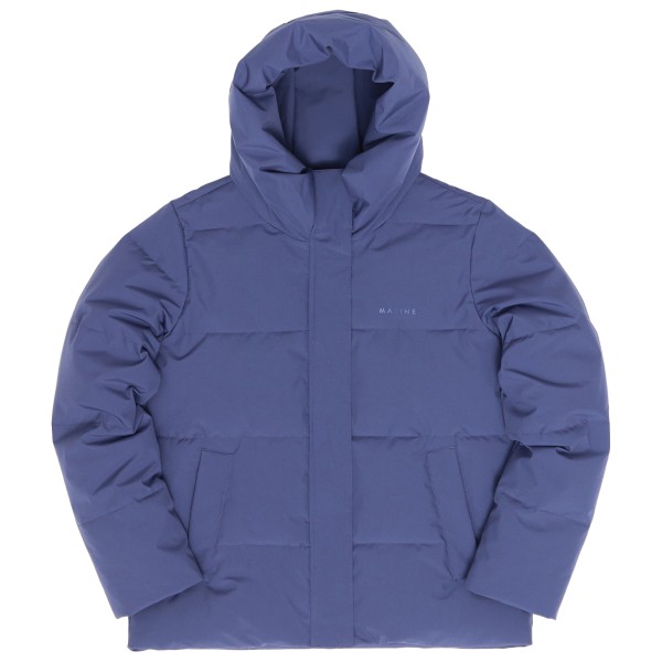 Mazine - Women's Basic Puffer Jacket - Veste d'hiver