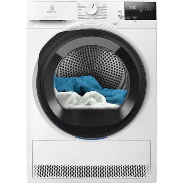 Electrolux Tørretumbler EDI622E84E