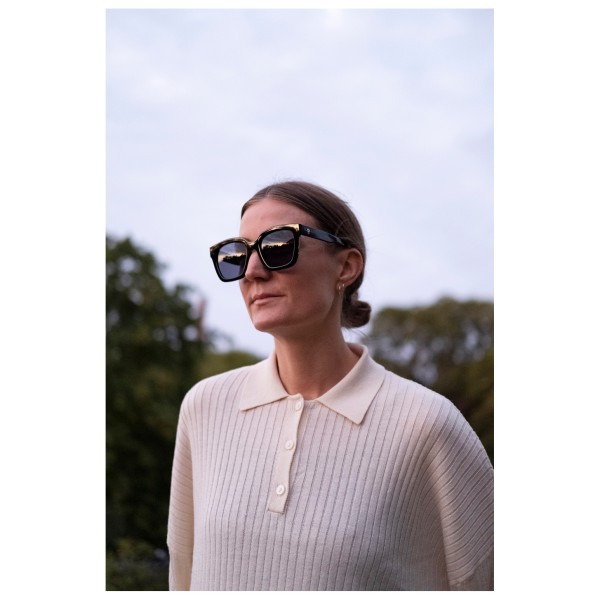 CHPO - Marais X Cat. 3 - Lunettes de soleil