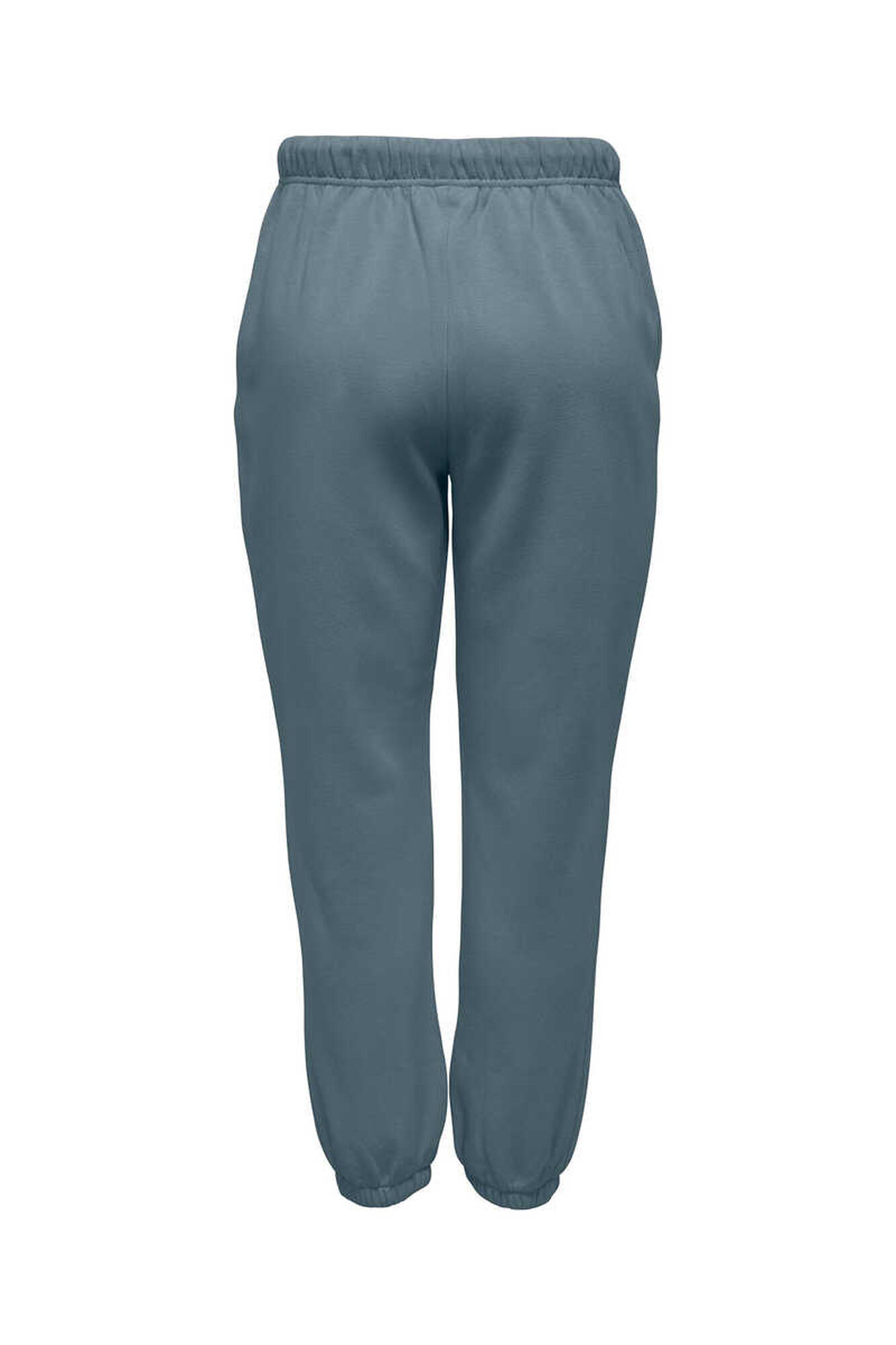 Calça jogger de algodão