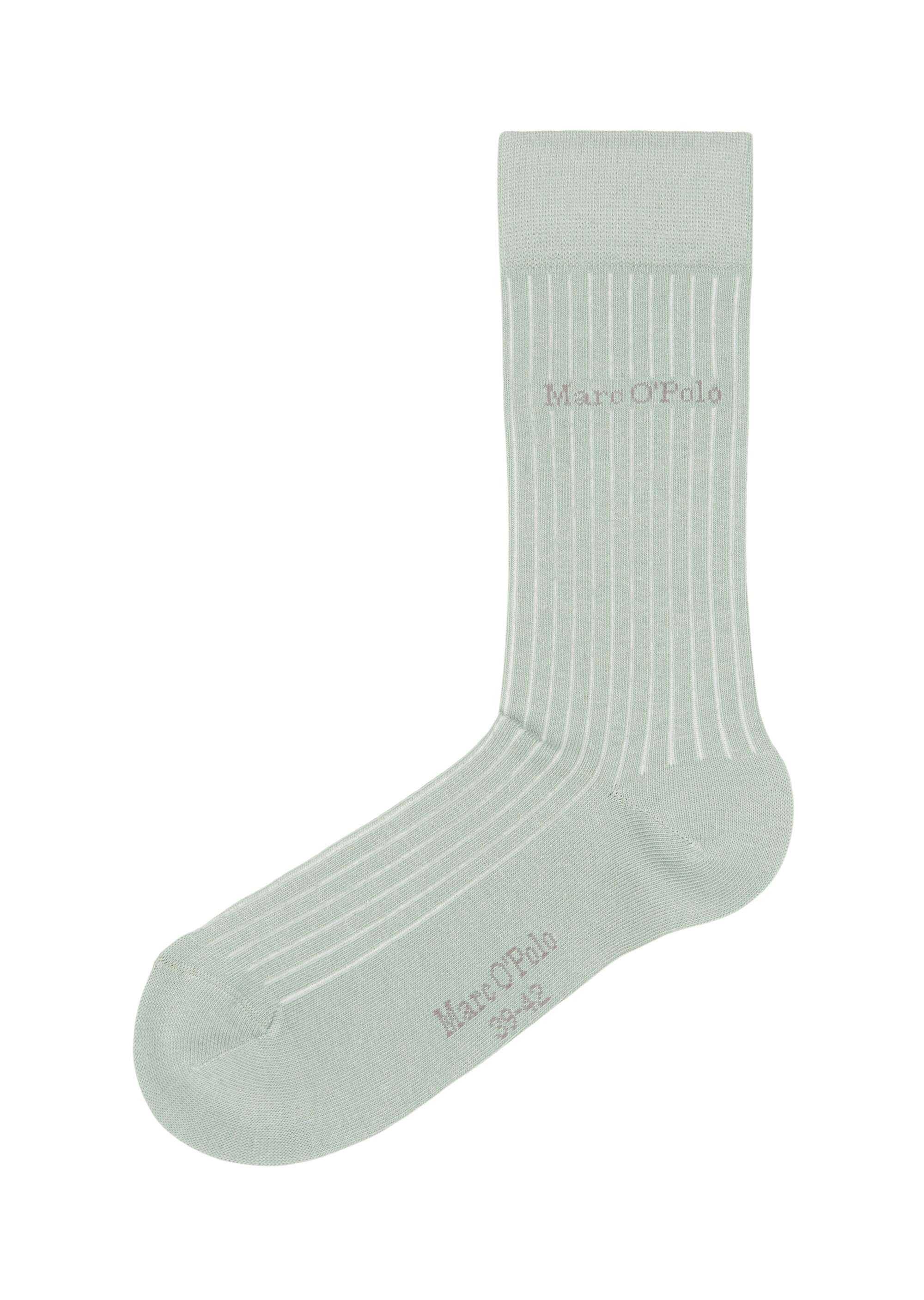 Ripp-Socken im 2er Pack