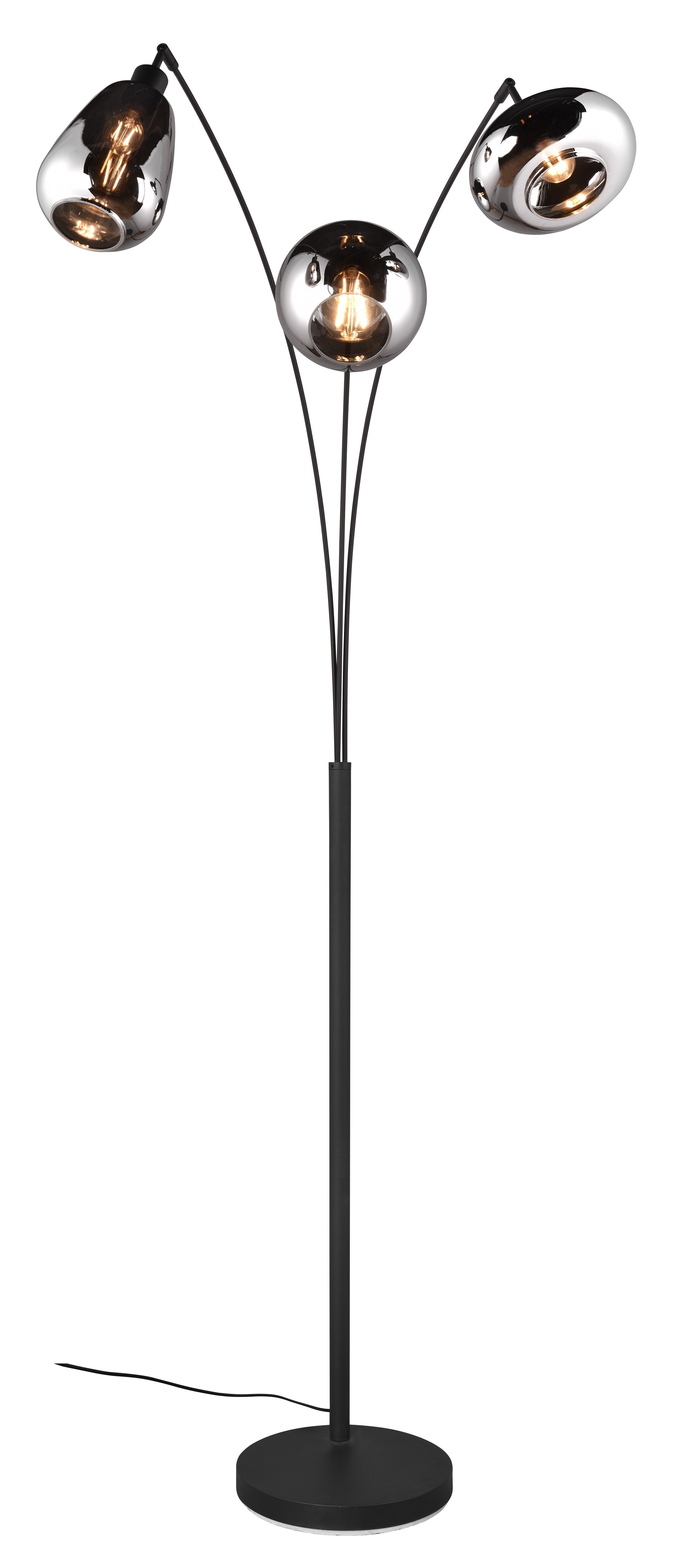 Vloerlamp  Lumina B71 x D68 cm