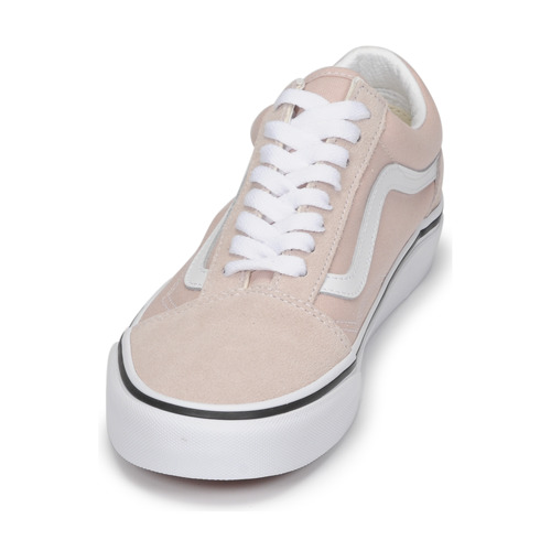 Vans - OLD SKOOL - Rose