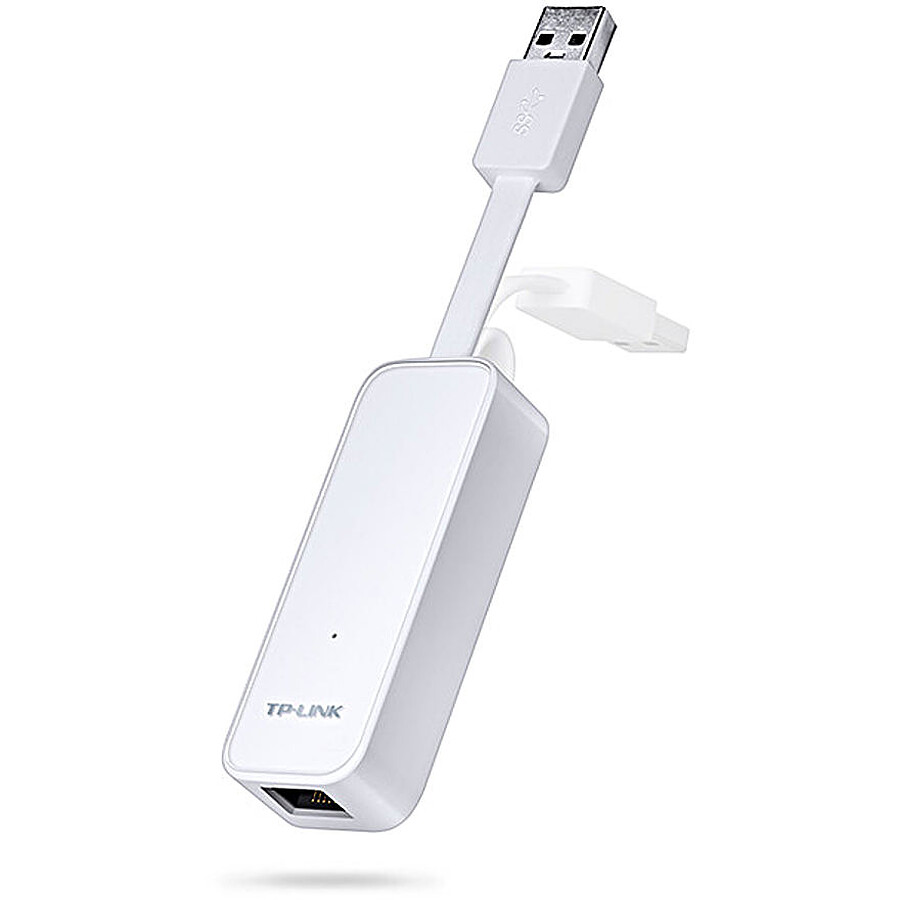 TP-Link Adaptateur USB 3.0 Ethernet Gigabit UE300