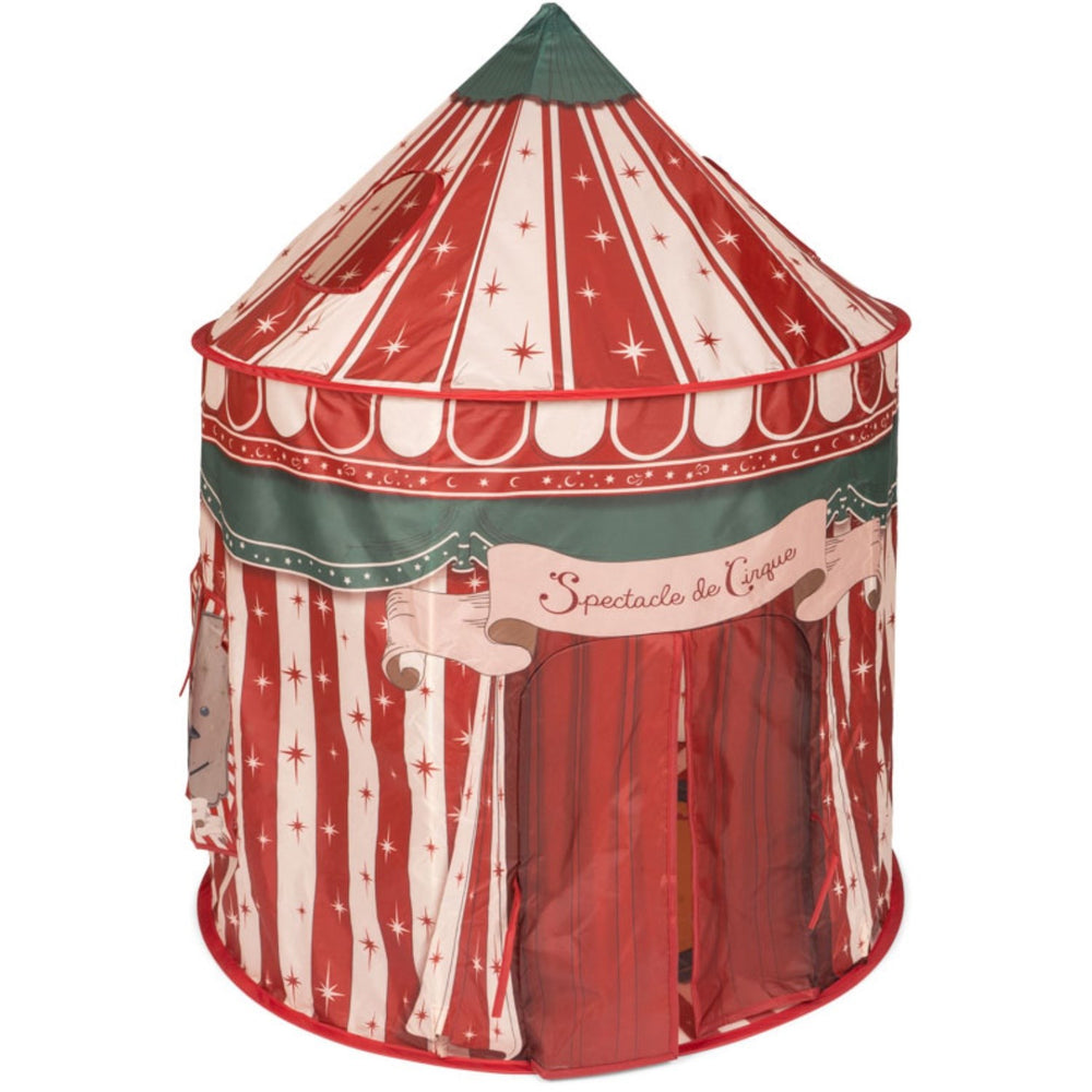 Køb Konges Sløjd Circus Pop Up Circus Telt