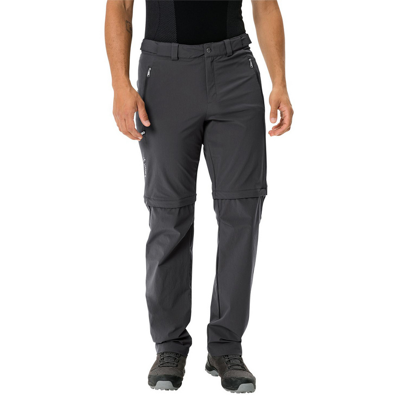 Vaude Herren Farley Stretch T-Zip III Hose