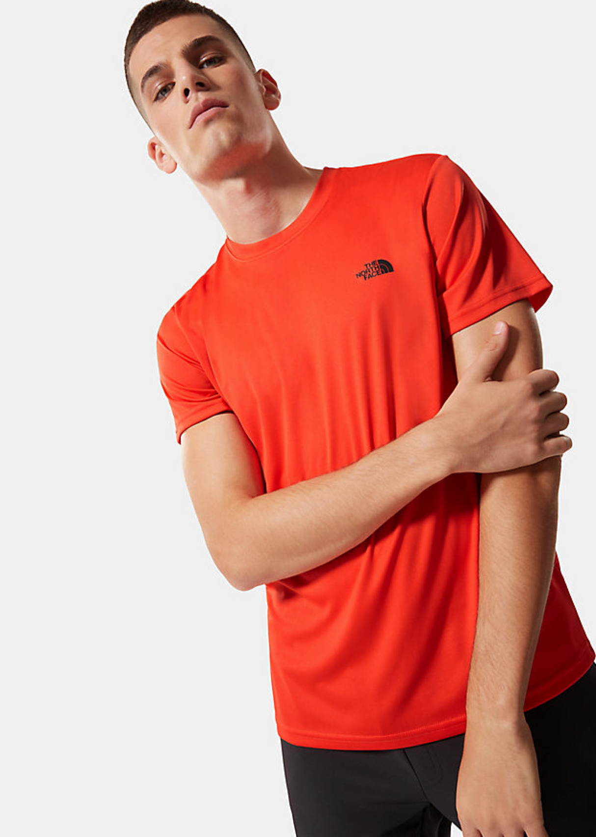 The North Face<br>M Reaxion Amp Crew