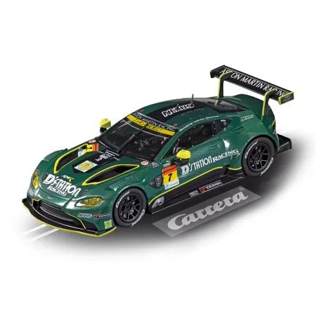 Carrera Digital 132 - Aston Martin Vantage GT3 
