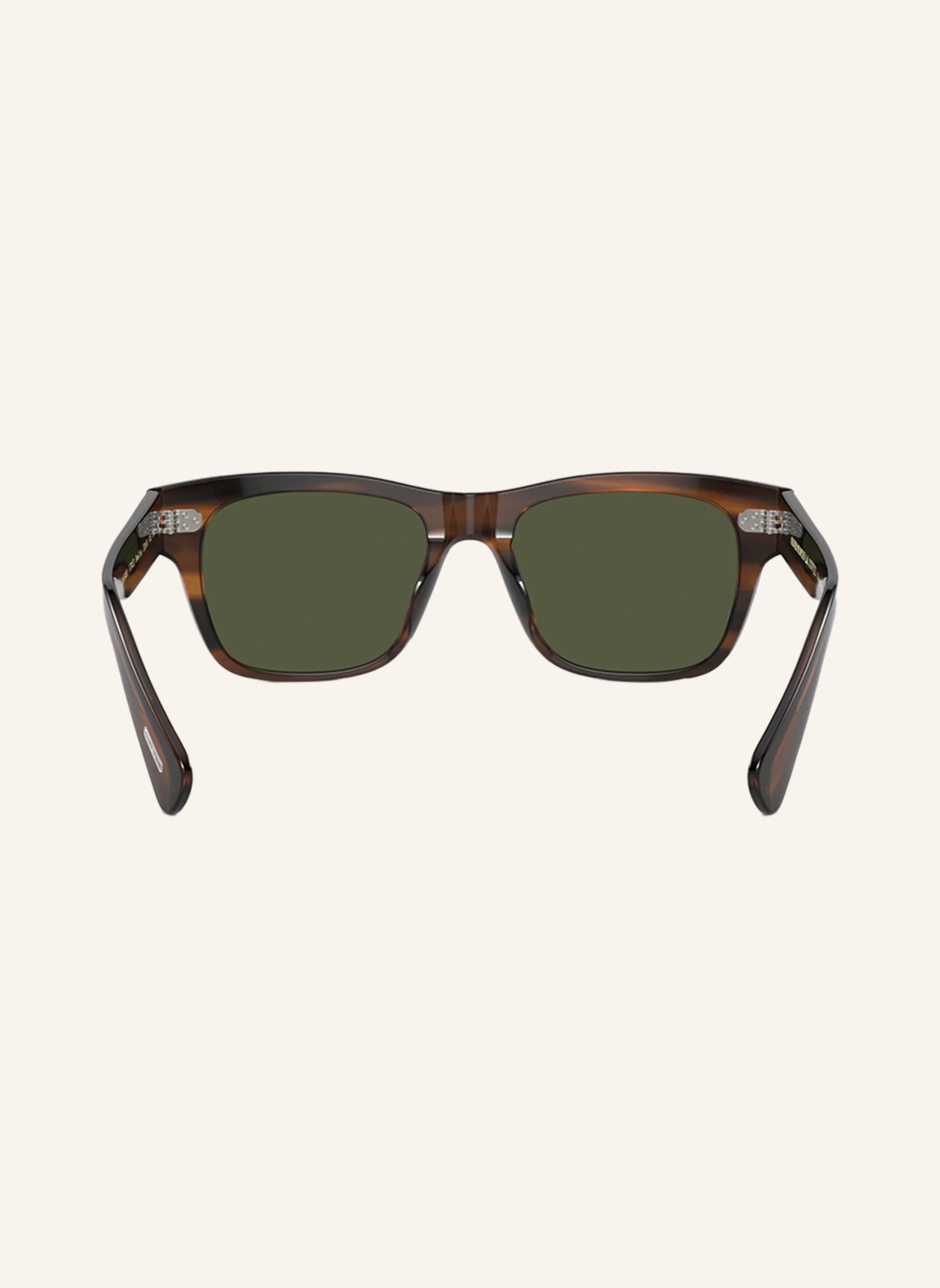 OLIVER PEOPLES Sonnenbrille OV5524SU BIRELL SUN