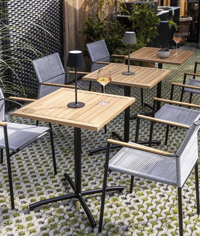 Hydra Cafébord