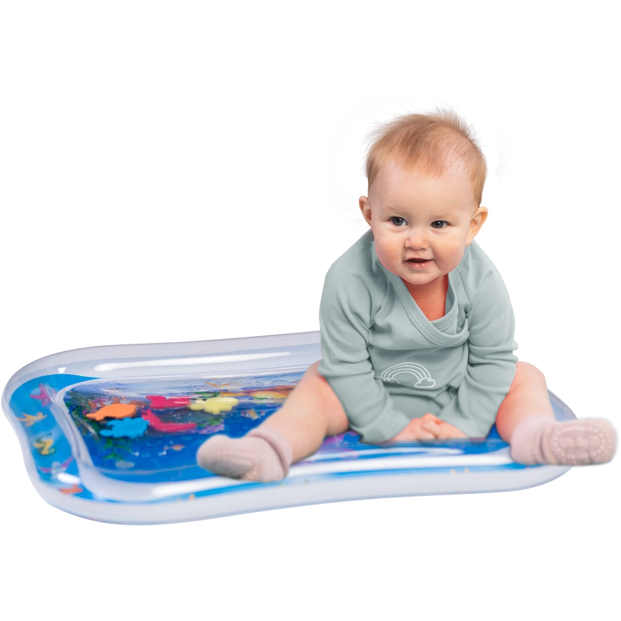 fillikid Spielmatte Wasser Ocean
