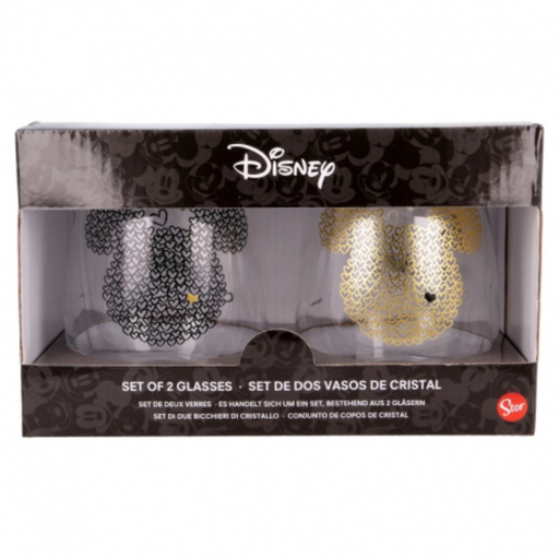 Copo do Mickey Mouse 65734