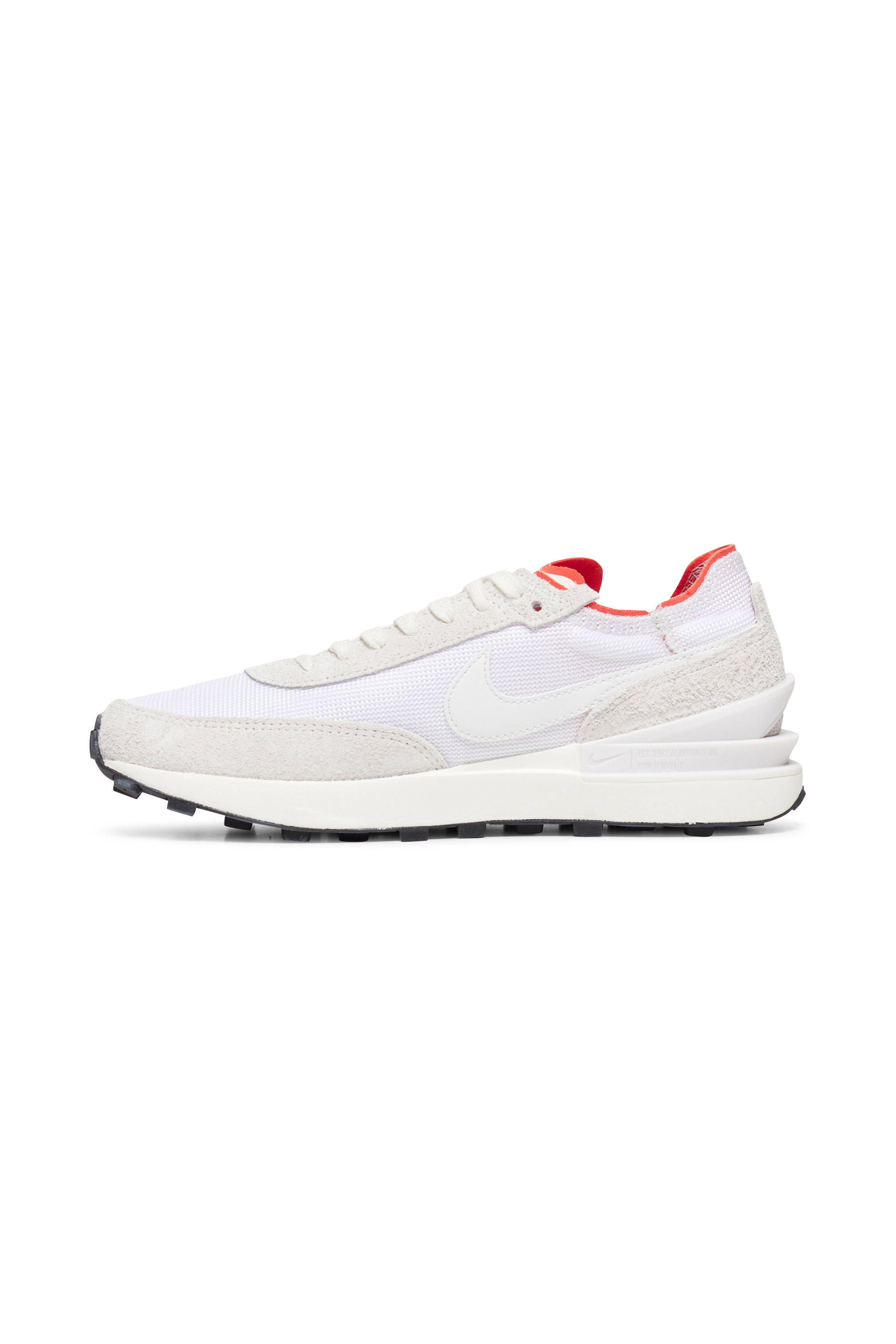 NIKE Baskets WAFFLE ONE VNTG Blanc