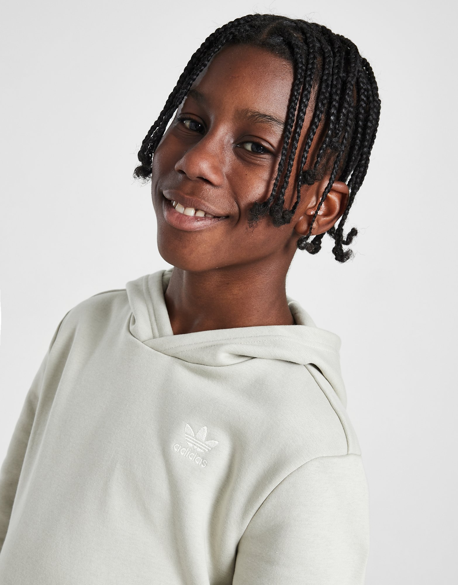 adidas Originals Sweat à Capuche Essential Junior