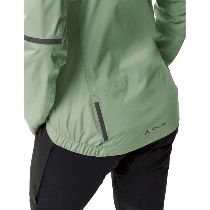 Kuro Rain Jacket - Veste VTT femme