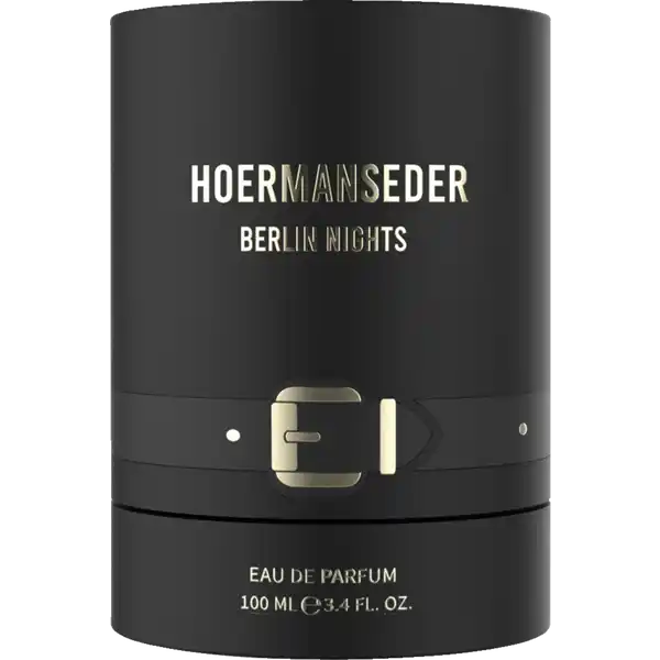 Berlin Nights EdP 100 ml