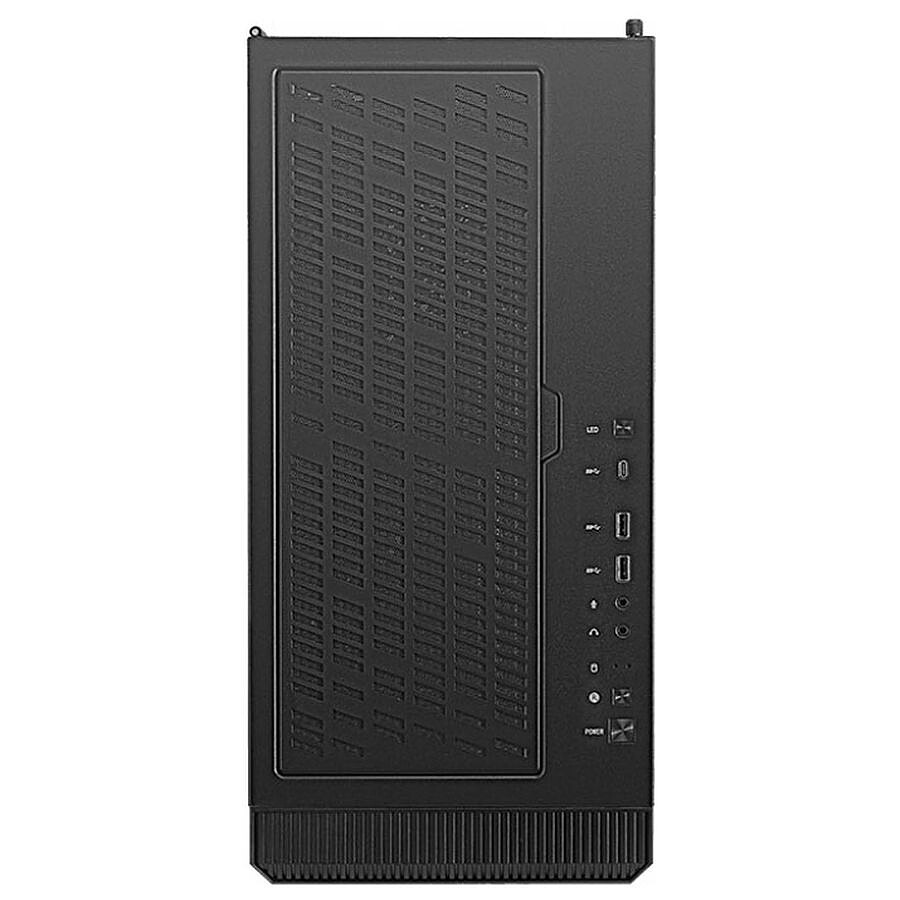 MSI MPG VELOX 100P Airflow